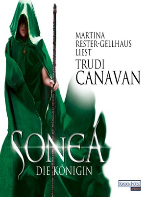 cover image of Sonea 3
